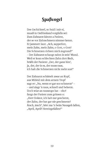 Produktbild: Die heitere Hausapotheke
