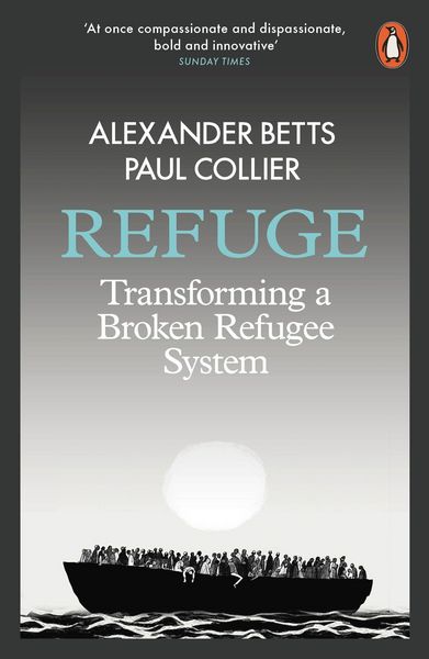 Produktbild: Refuge