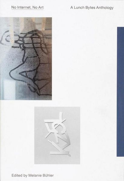 Produktbild: No Internet, No Art