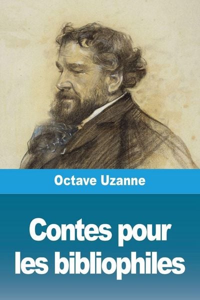 Produktbild: Contes pour les bibliophiles