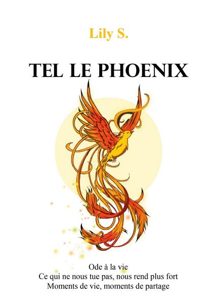 Produktbild: Tel le phoenix