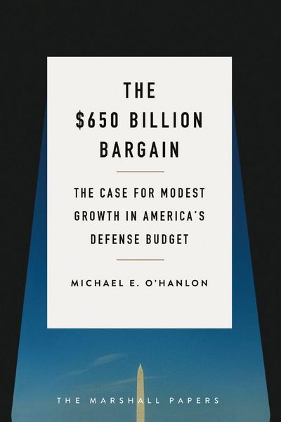 Produktbild: $650 Billion Bargain