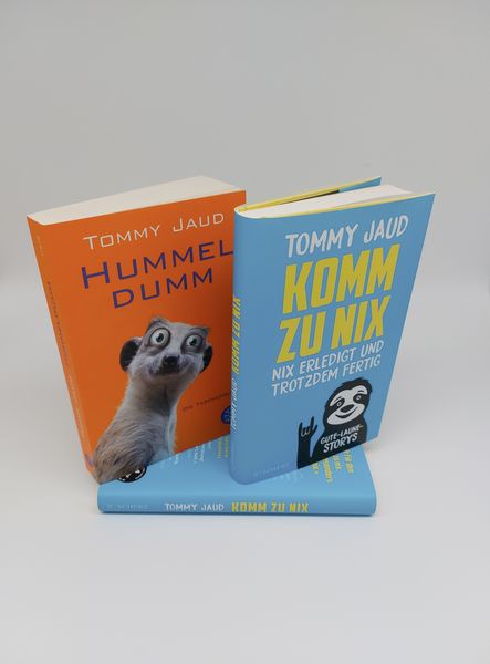 Produktbild: Komm zu nix &ndash; Nix erledigt und trotzdem fertig