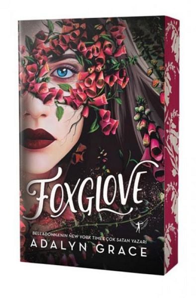 Produktbild: Foxglove