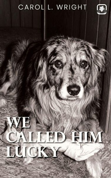 Produktbild: We Called Him Lucky