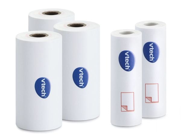 Produktbild: KidiZoom Print Cam - Thermopapier