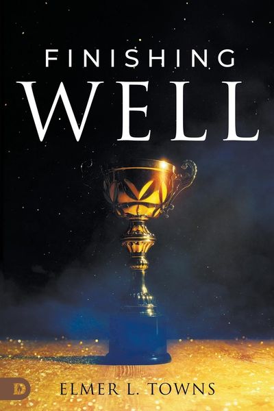 Produktbild: Finishing Well