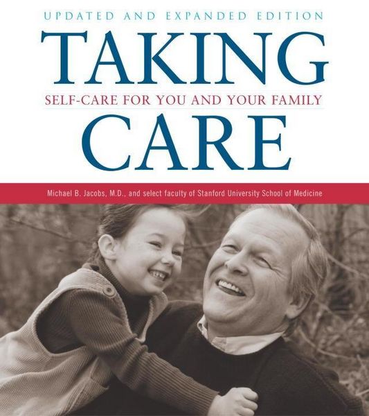 Produktbild: Taking Care