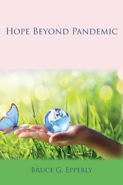 Produktbild: Hope Beyond Pandemic