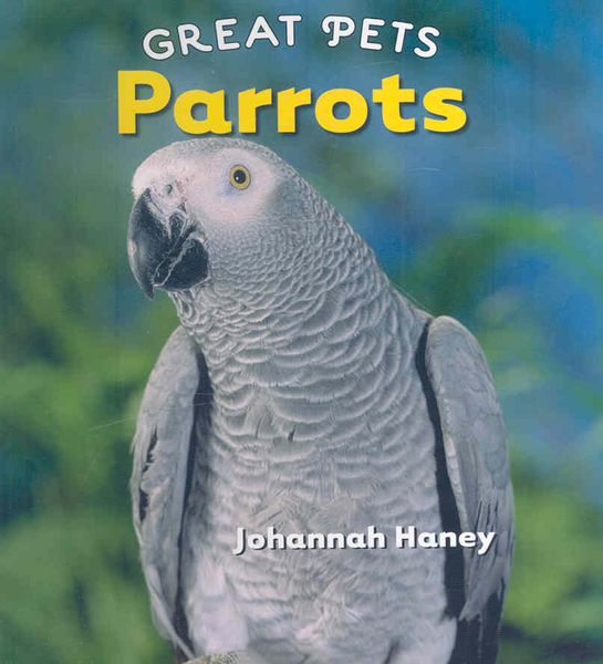 Produktbild: Parrots