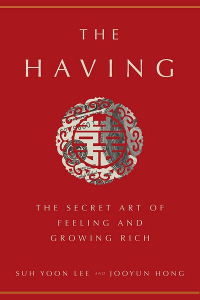 Produktbild: The Having