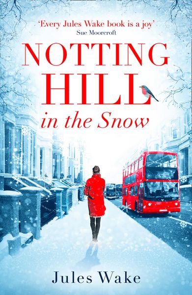Produktbild: Notting Hill in the Snow