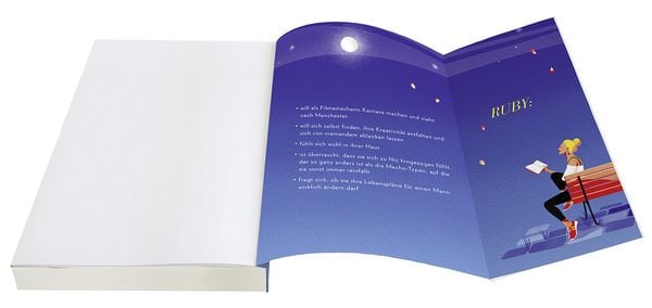 Produktbild: Eine Nacht mit dir