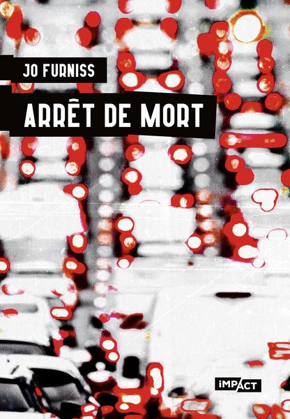 Produktbild: Arr&ecirc;t de mort