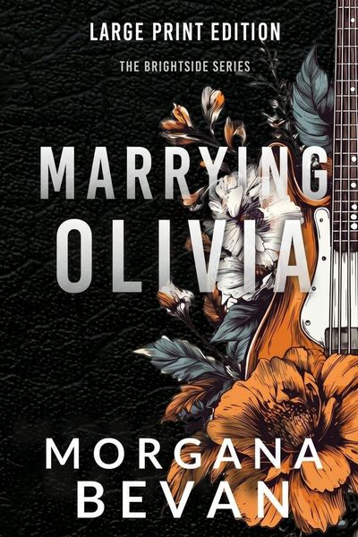 Produktbild: Marrying Olivia