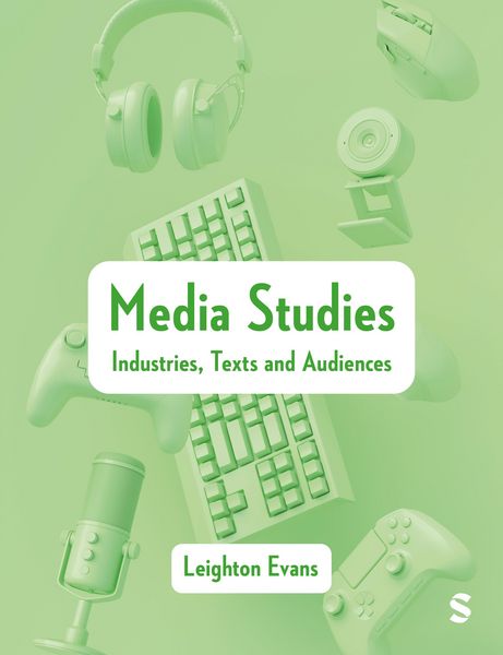 Produktbild: Media Studies