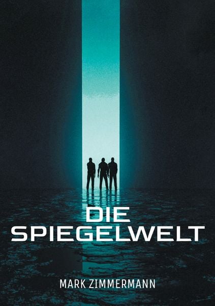 Produktbild: Die Spiegelwelt
