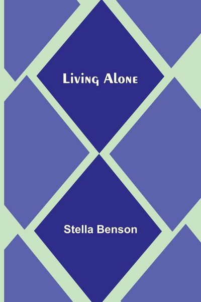 Produktbild: Living Alone