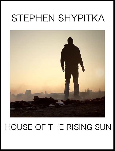 Produktbild: House Of The Rising Sun