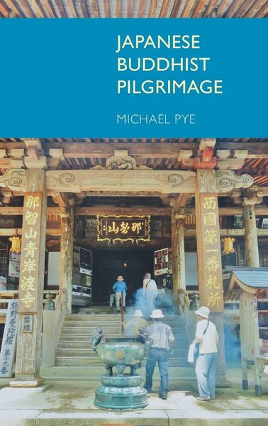 Produktbild: Japanese Buddhist Pilgrimage