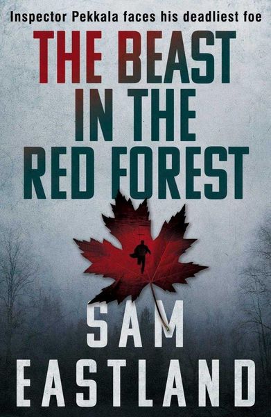 Produktbild: The Beast in the Red Forest