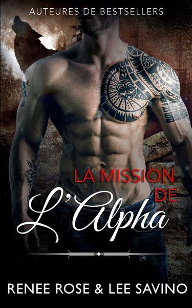 Produktbild: La Mission de l'Alpha