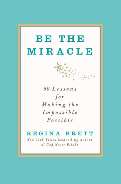 Produktbild: Be the Miracle