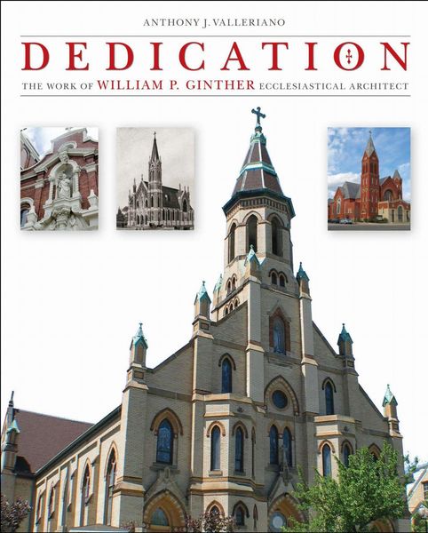 Produktbild: Dedication