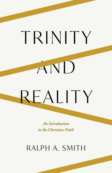 Produktbild: Trinity and Reality