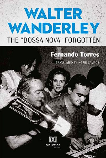 Produktbild: Walter Wanderley