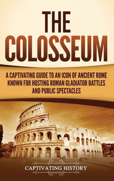 Produktbild: The Colosseum