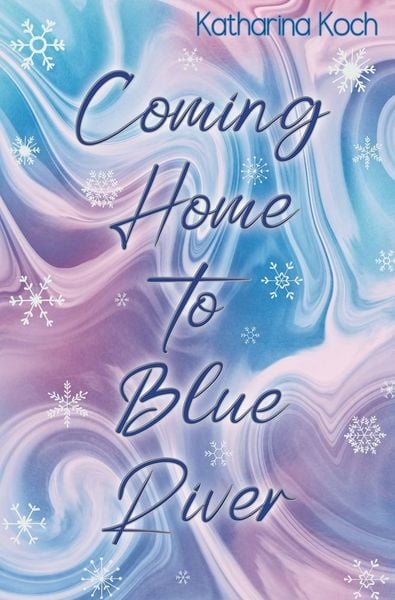 Produktbild: Coming Home to Blue River
