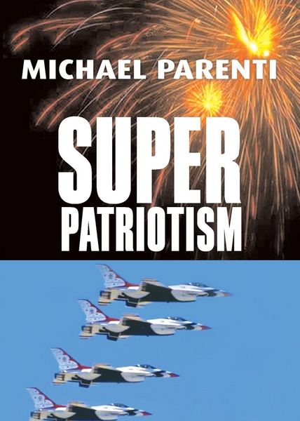Produktbild: Superpatriotism