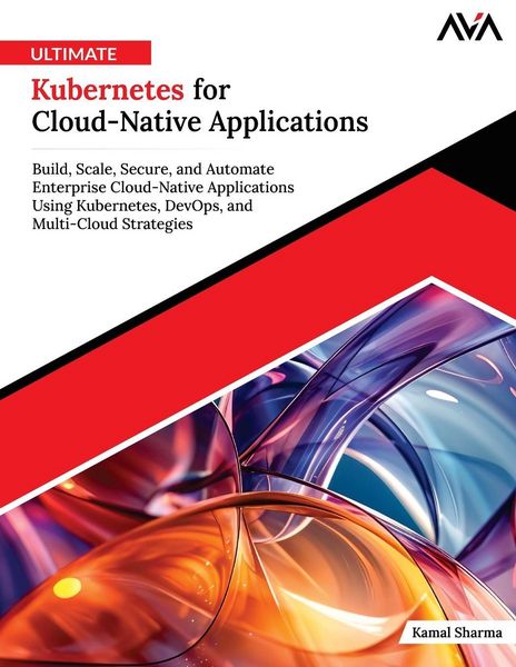 Produktbild: Ultimate Kubernetes for Cloud-Native Applications