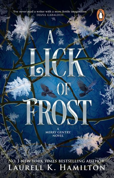 Produktbild: A Lick Of Frost