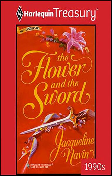 Produktbild: The Flower and The Sword