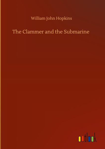 Produktbild: The Clammer and the Submarine
