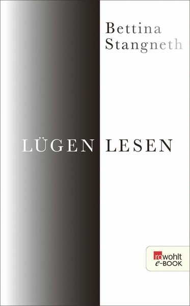 Produktbild: L&uuml;gen lesen