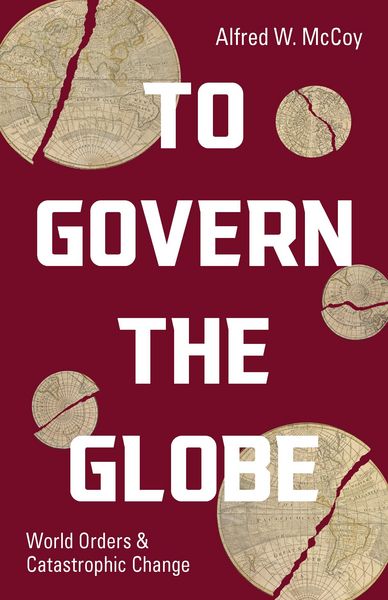 Produktbild: To Govern the Globe