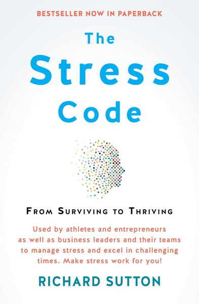 Produktbild: The Stress Code