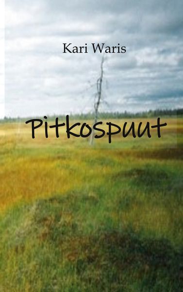 Produktbild: Pitkospuut