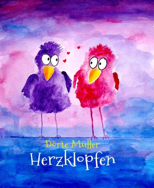 Produktbild: Herzklopfen