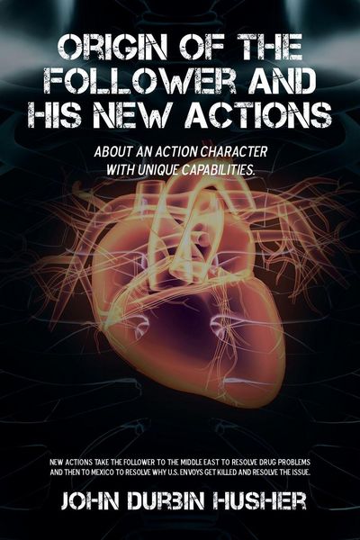 Produktbild: Origin of the Follower and His New Actions