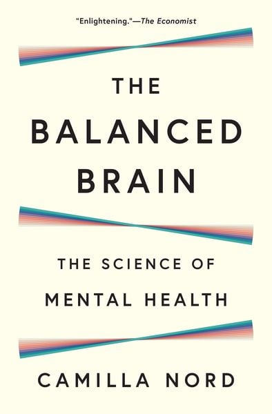 Produktbild: The Balanced Brain