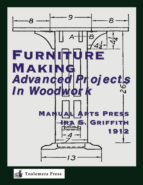 Produktbild: Furniture Making