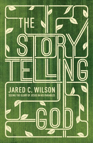 Produktbild: The Storytelling God