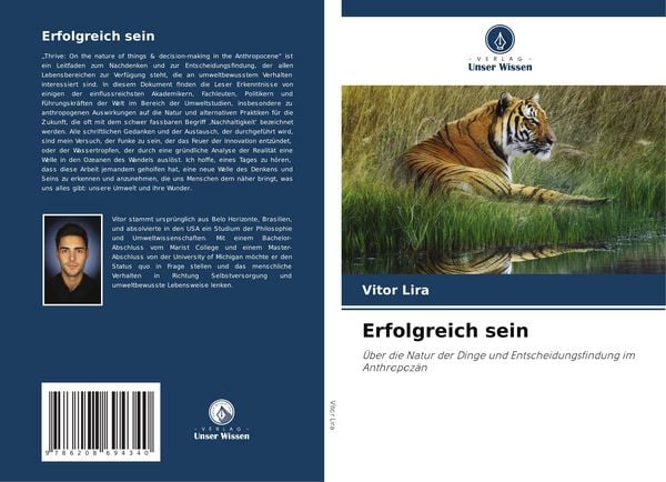 Produktbild: Erfolgreich sein