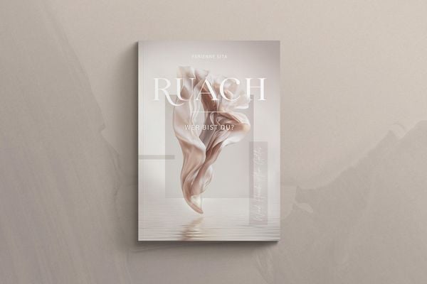 Produktbild: RUACH &ndash; Wer bist du?