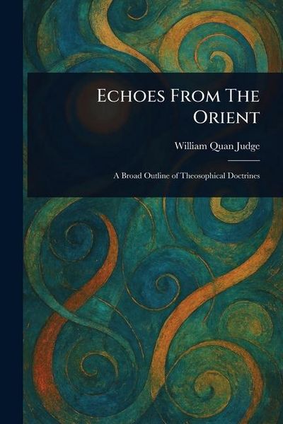 Produktbild: Echoes From The Orient