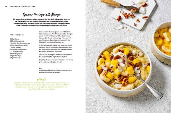 Produktbild: Frag dich fit - Die besten Tipps & Rezepte ... (Doc Esser)